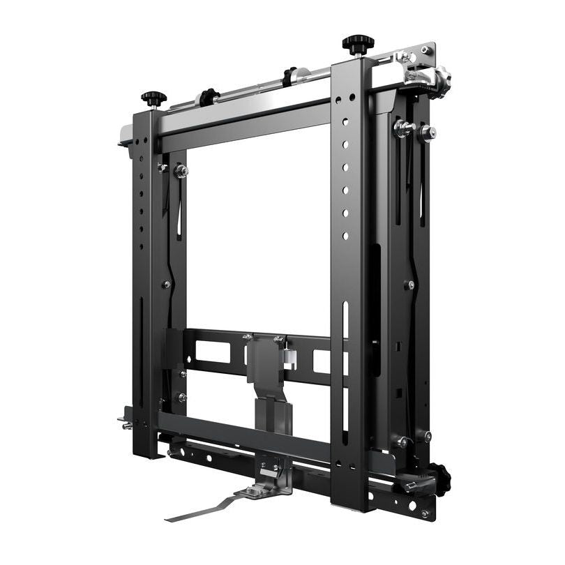 Multibrackets M Public Video Wall Mount Glide HD