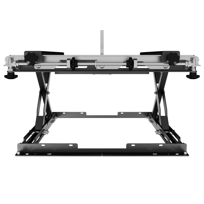 Multibrackets M Public Video Wall Mount Glide HD