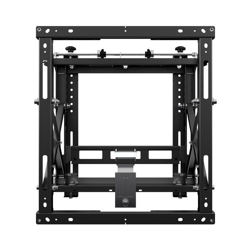 Multibrackets M Public Video Wall Mount Glide HD