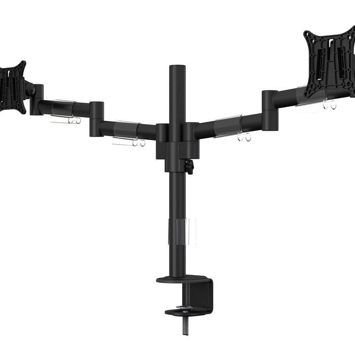 Multibrackets M VESA Deskmount Officeline Dual Black