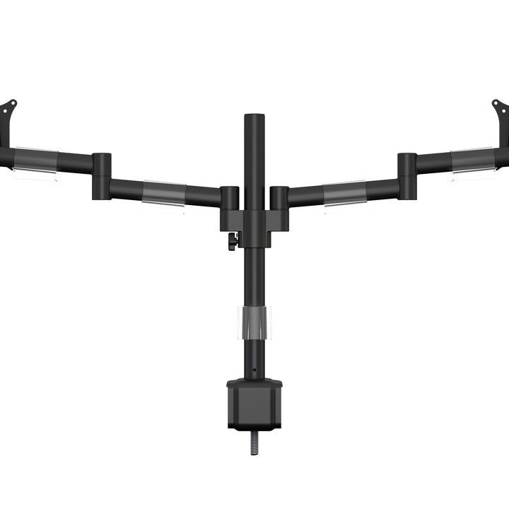 Multibrackets M VESA Deskmount Officeline Dual Black