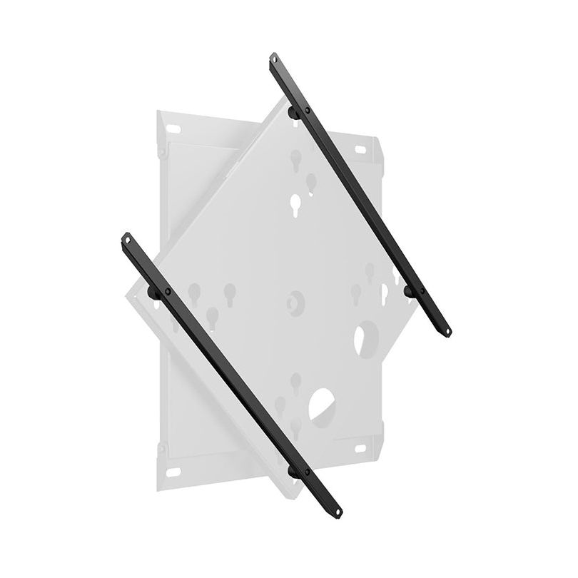 Multibrackets M VESA Wallmount Flip Adapter 600