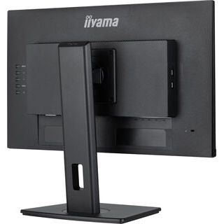 iiyama ProLite XUB2492HSU-B6 24" IPS 100Hz Full HD Display with Height Adjust Stand