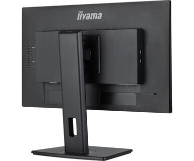 iiyama ProLite XUB2492HSU-B6 24" IPS 100Hz Full HD Display with Height Adjust Stand