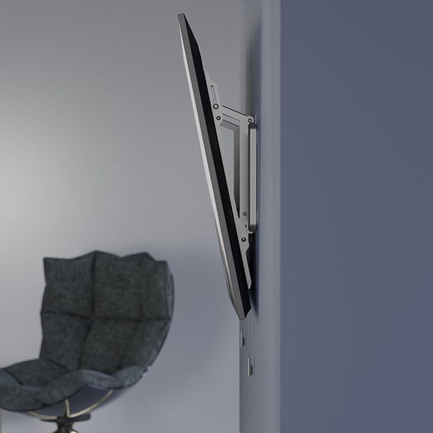 Multibrackets M Universal Wallmount Tilt Small