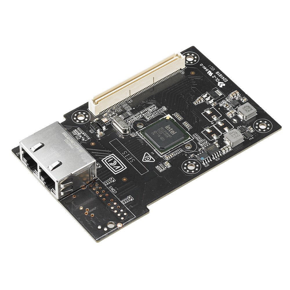 ASUS MCI-1G/350-2T Internal Ethernet 1000 Mbit/s