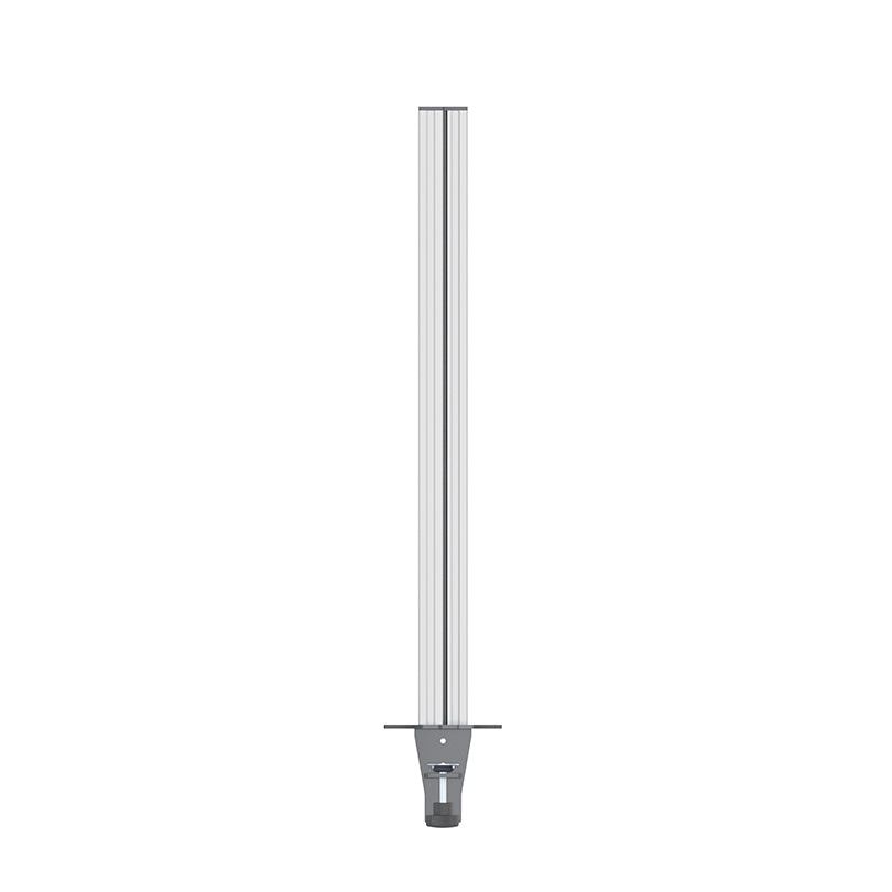 Multibrackets M Pro Series - Monitorstand Column 75cm