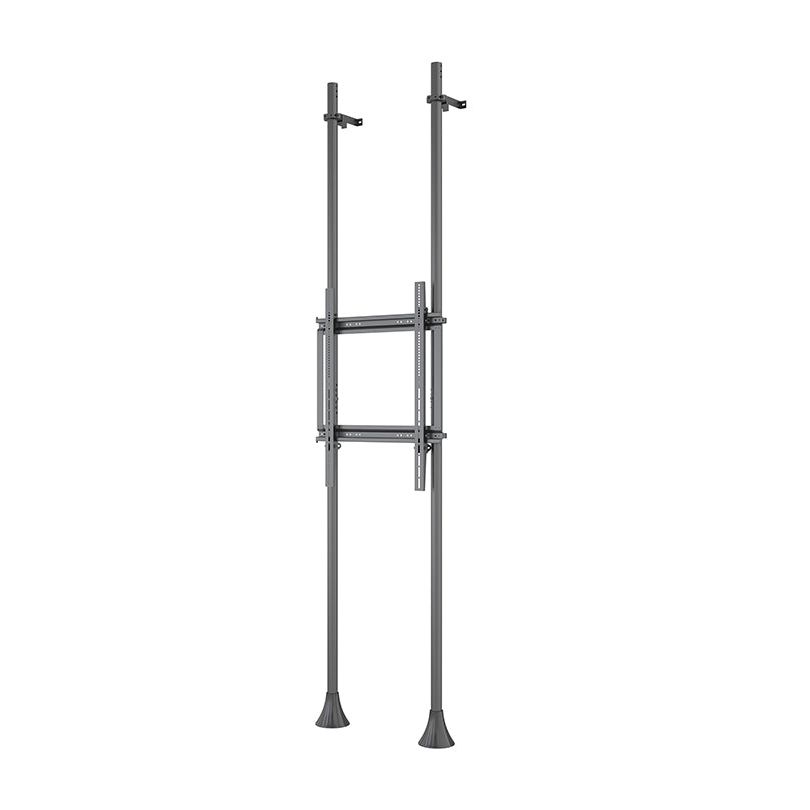 Multibrackets M Floor to Wall Mount Pro MBFW2P1UPHD*