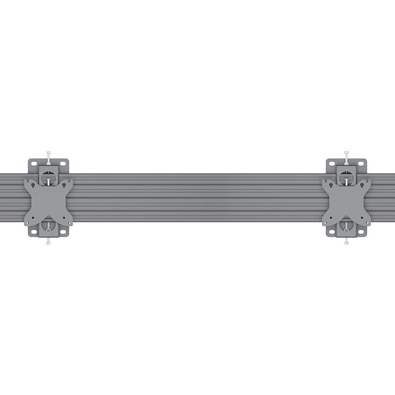Multibrackets M Wallmount Pro MBW2U Tilt 75/100*