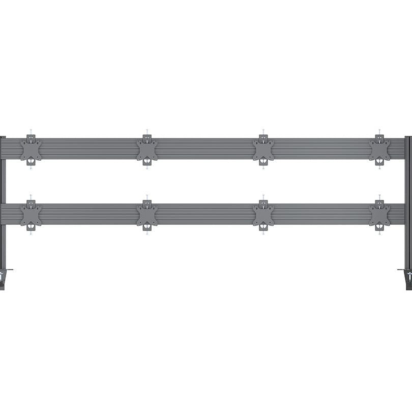 Multibrackets M Deskmount Column Pro 4x2 MBDM4x2U