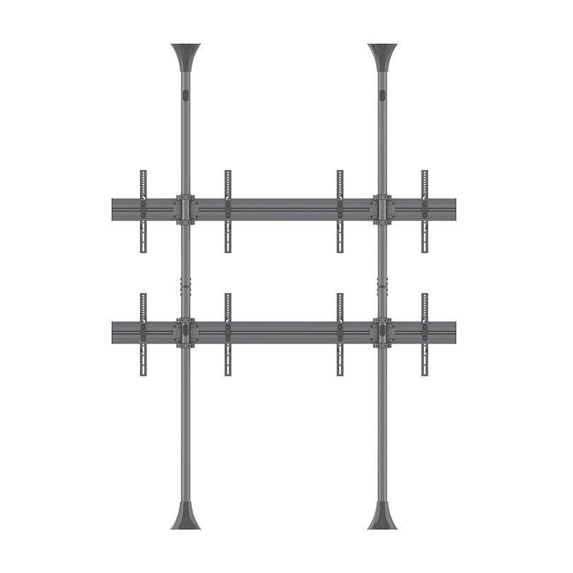 Multibrackets M Floor to Ceiling Mount Pro MBFC2UX2