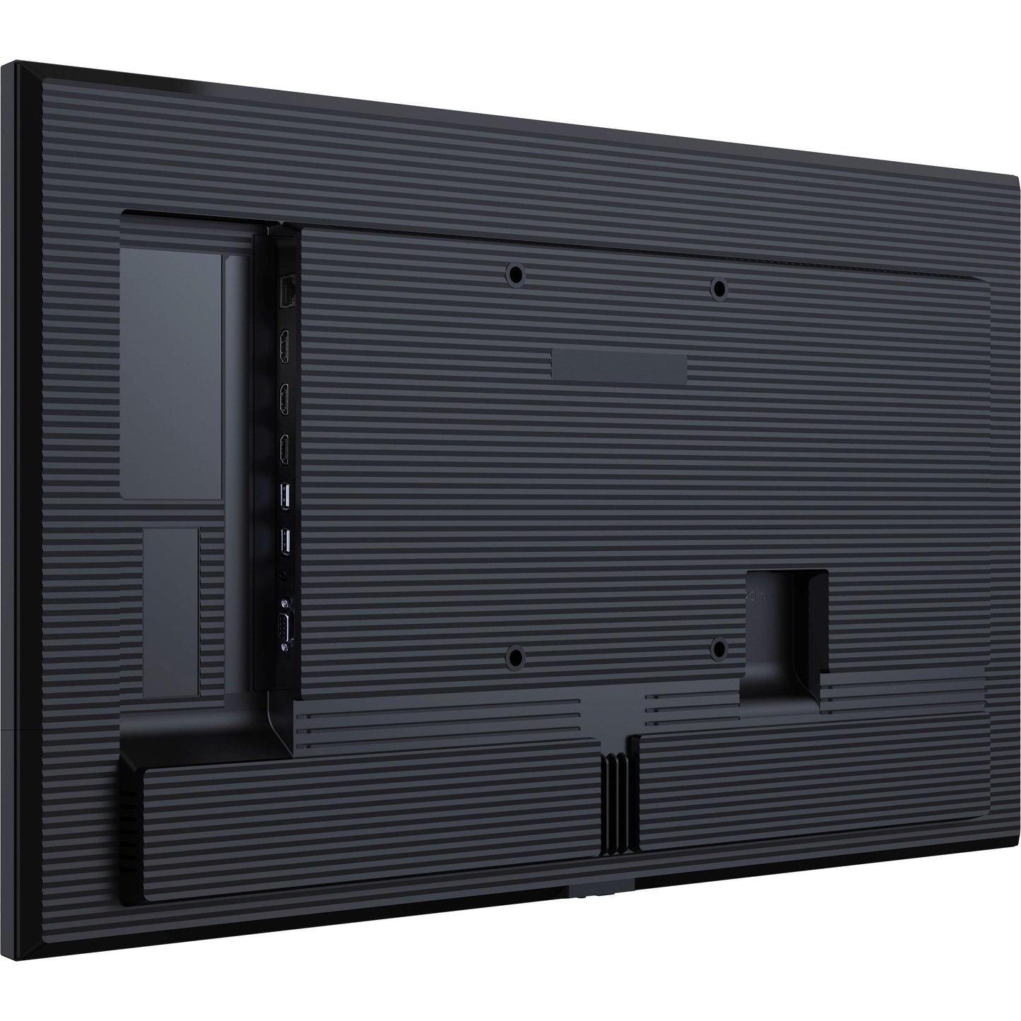 iiyama PROLITE Digital A-board 80 cm (31.5") LED Wi-Fi 500 cd/m² Full HD Black Built-in processor Android 11 24/7