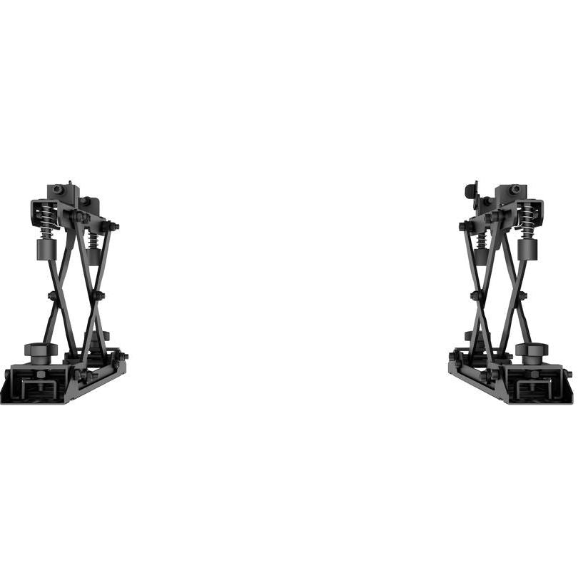 Multibrackets M Pro Series - M Push in Pop out VESA 400