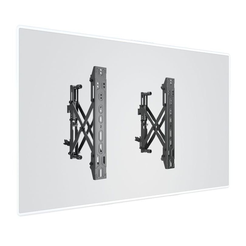 Multibrackets M Pro Series - M Push in Pop out VESA 400
