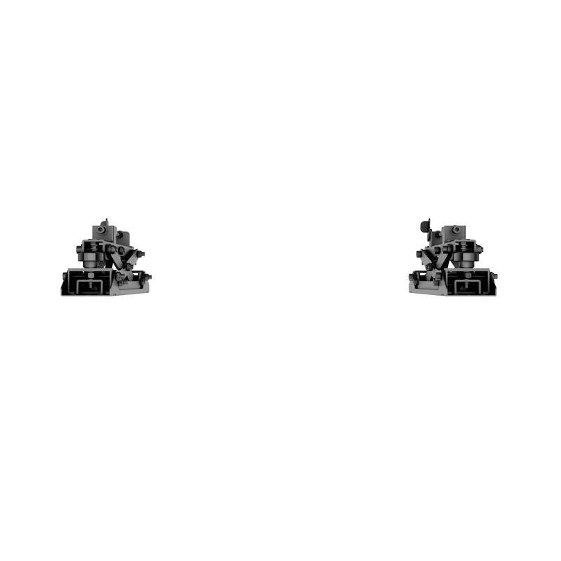 Multibrackets M Pro Series - M Push in Pop out VESA 400