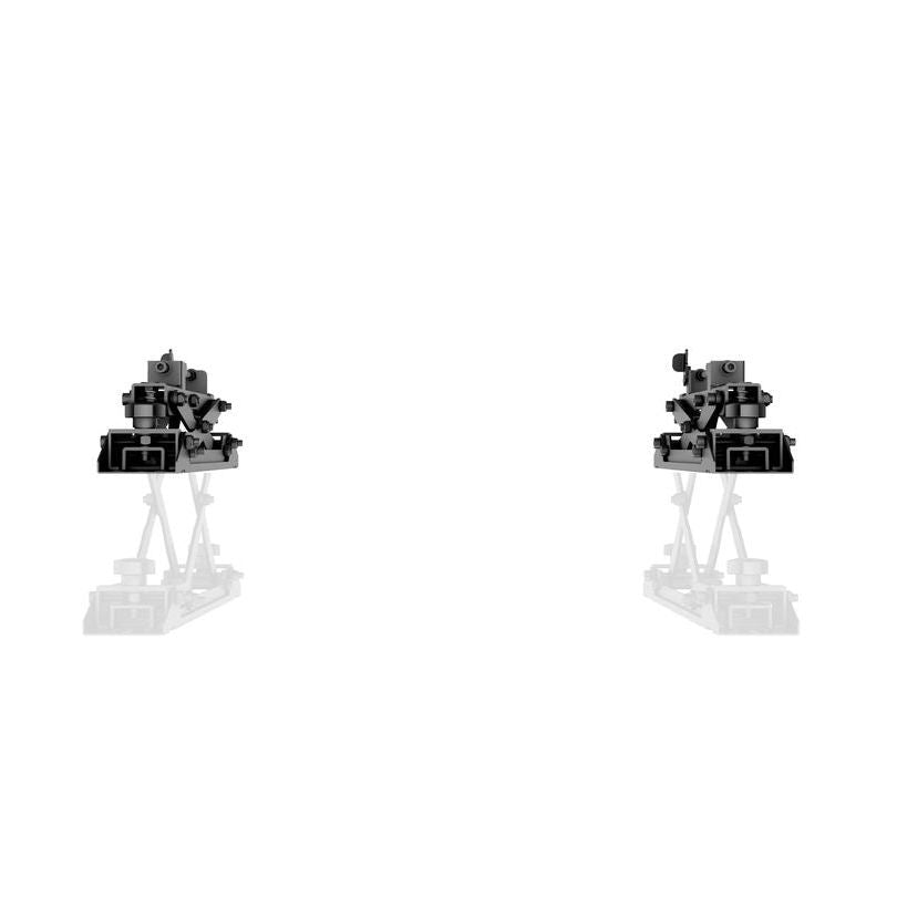 Multibrackets M Pro Series - M Push in Pop out VESA 400