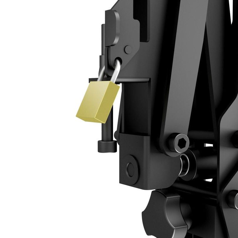 Multibrackets M Pro Series - M Push in Pop out VESA 400