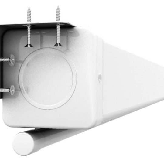 Multibrackets M 4:3 Motorized Projection Screen 400x300, 200"