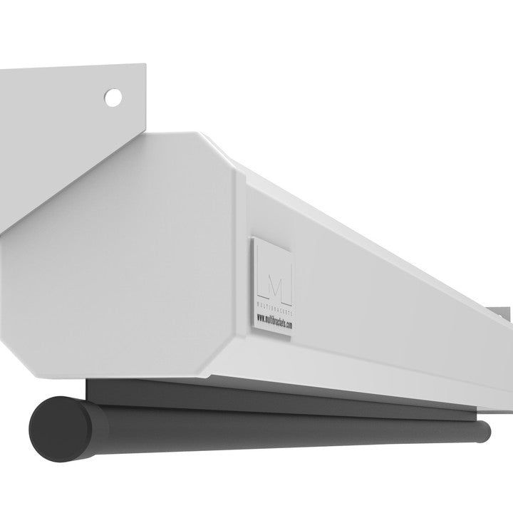 Multibrackets M 4:3 Motorized Projection Screen 400x300, 200"