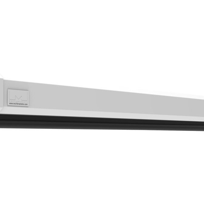 Multibrackets M 4:3 Motorized Projection Screen 400x300, 200"