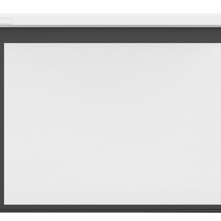 Multibrackets M 4:3 Motorized Projection Screen 400x300, 200"