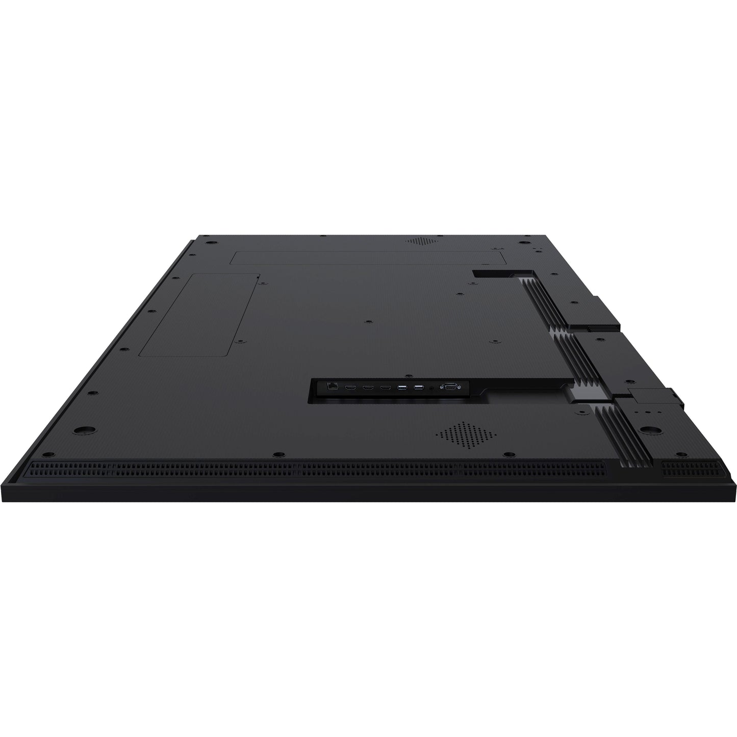 iiyama ProLite LH6560UHS-B1AG 65" 4K UHD professional digital signage display with advanced control and connectivity options