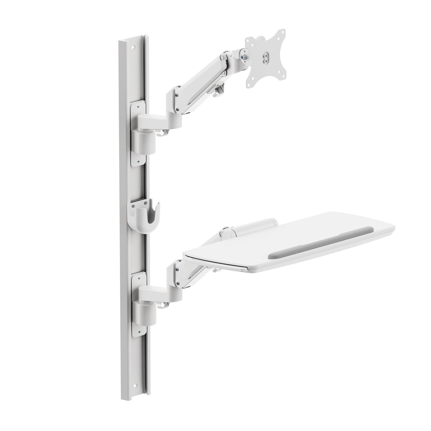 Multibrackets M Workstation Wall Basic