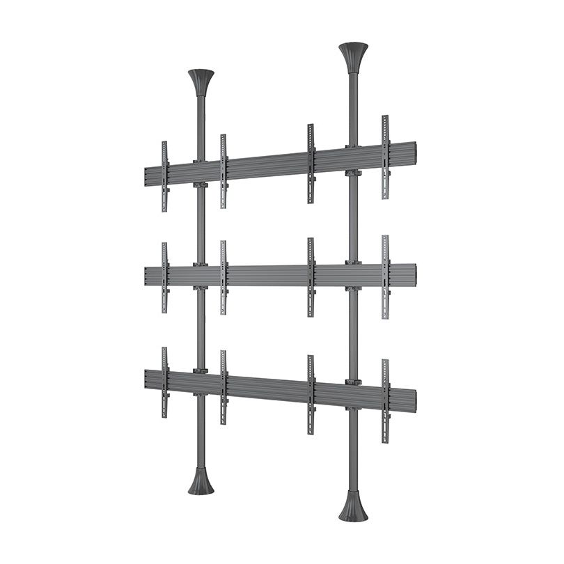 Multibrackets M Floor to Ceiling Mount Pro MBFC2UX3