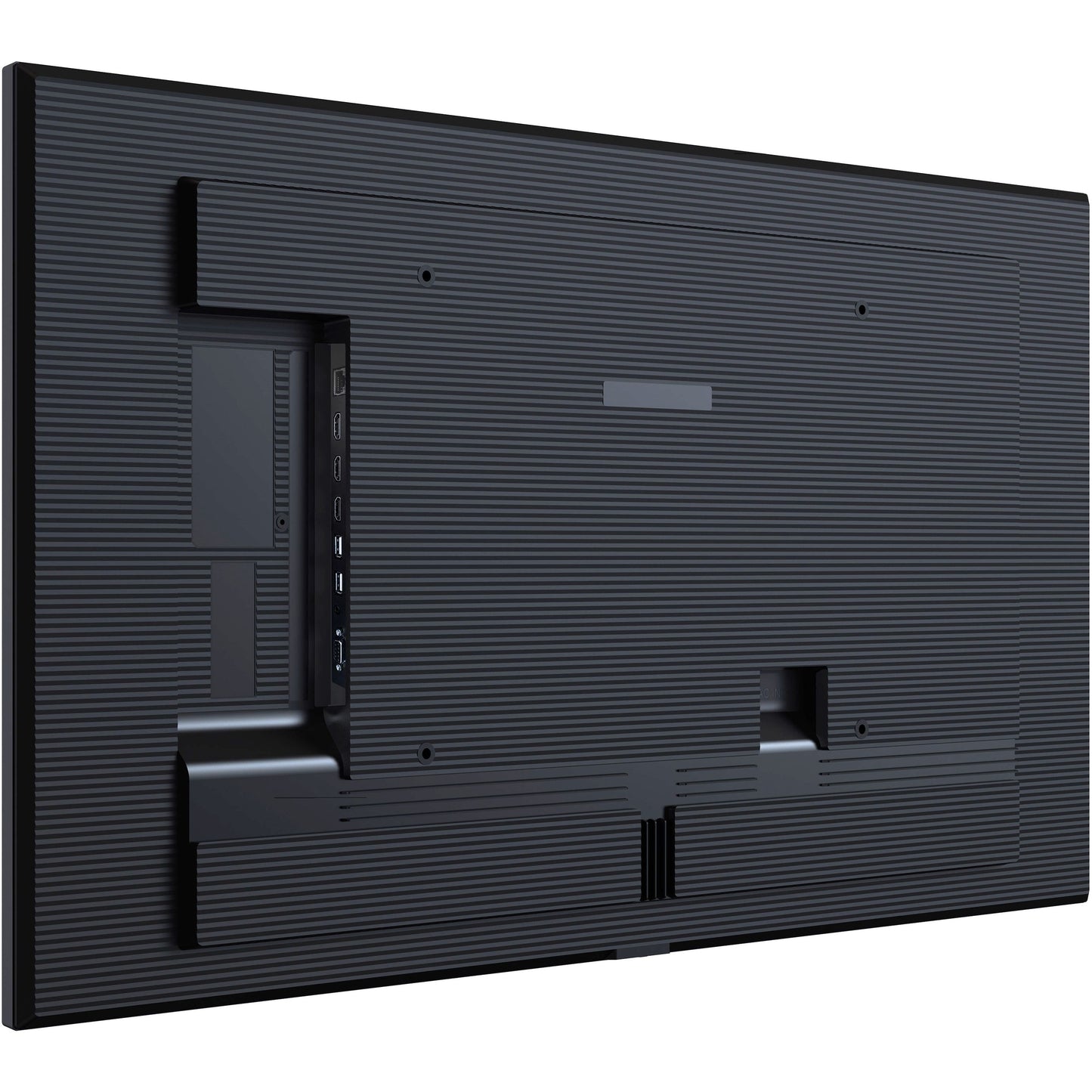 iiyama ProLite LH4360UHS-B1AG 43" 4K UHD professional digital signage display with advanced control and connectivity options