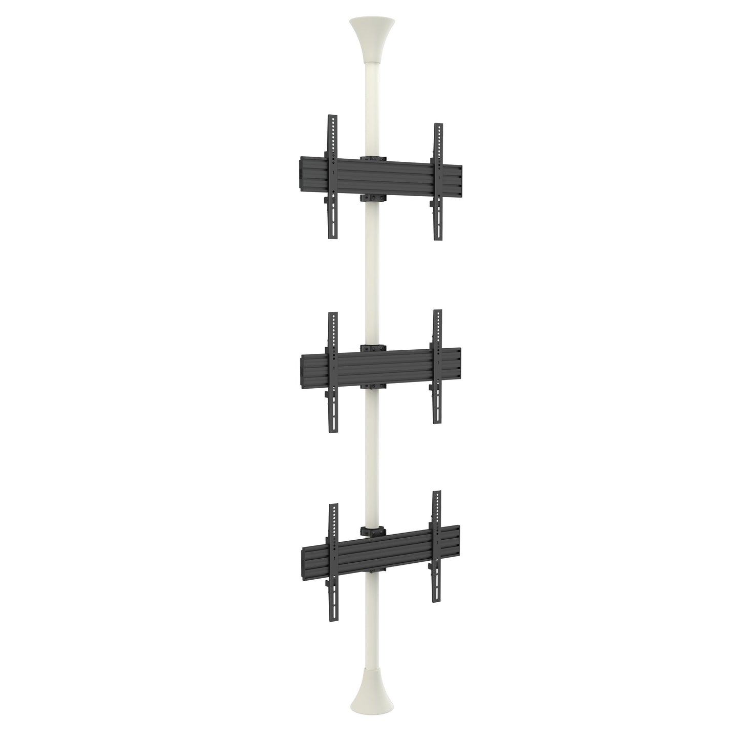 Multibrackets M Floor to Ceiling Mount Pro MBFC3U White