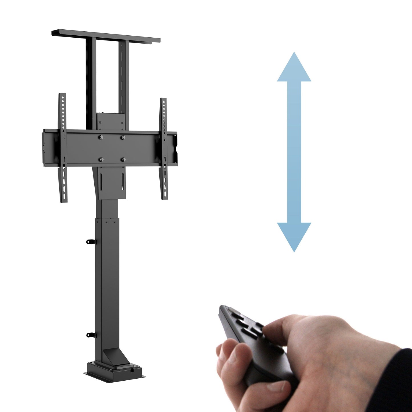 Multibrackets M Motorized TV Lift Large