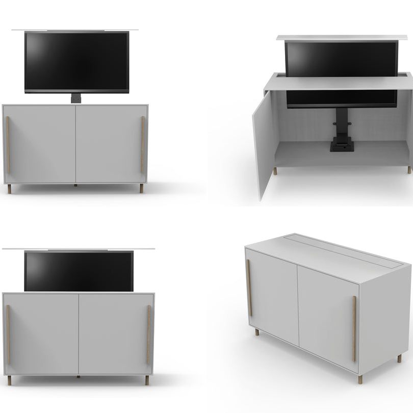 Multibrackets M Motorized TV Lift Large