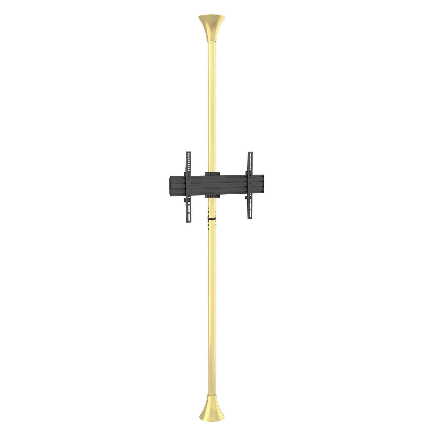 Multibrackets M Floor to Ceiling Mount Pro MBFC1U Brass