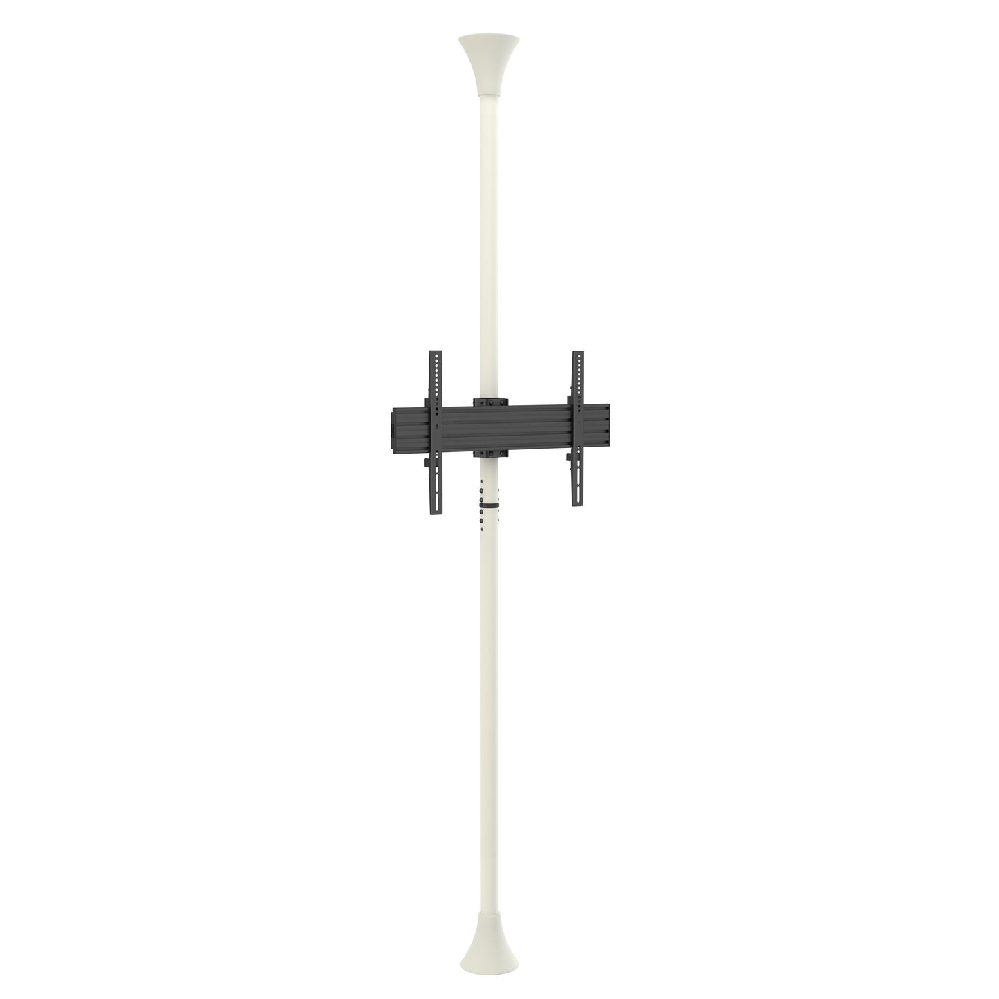 Multibrackets M Floor to Ceiling Mount Pro MBFC1U White