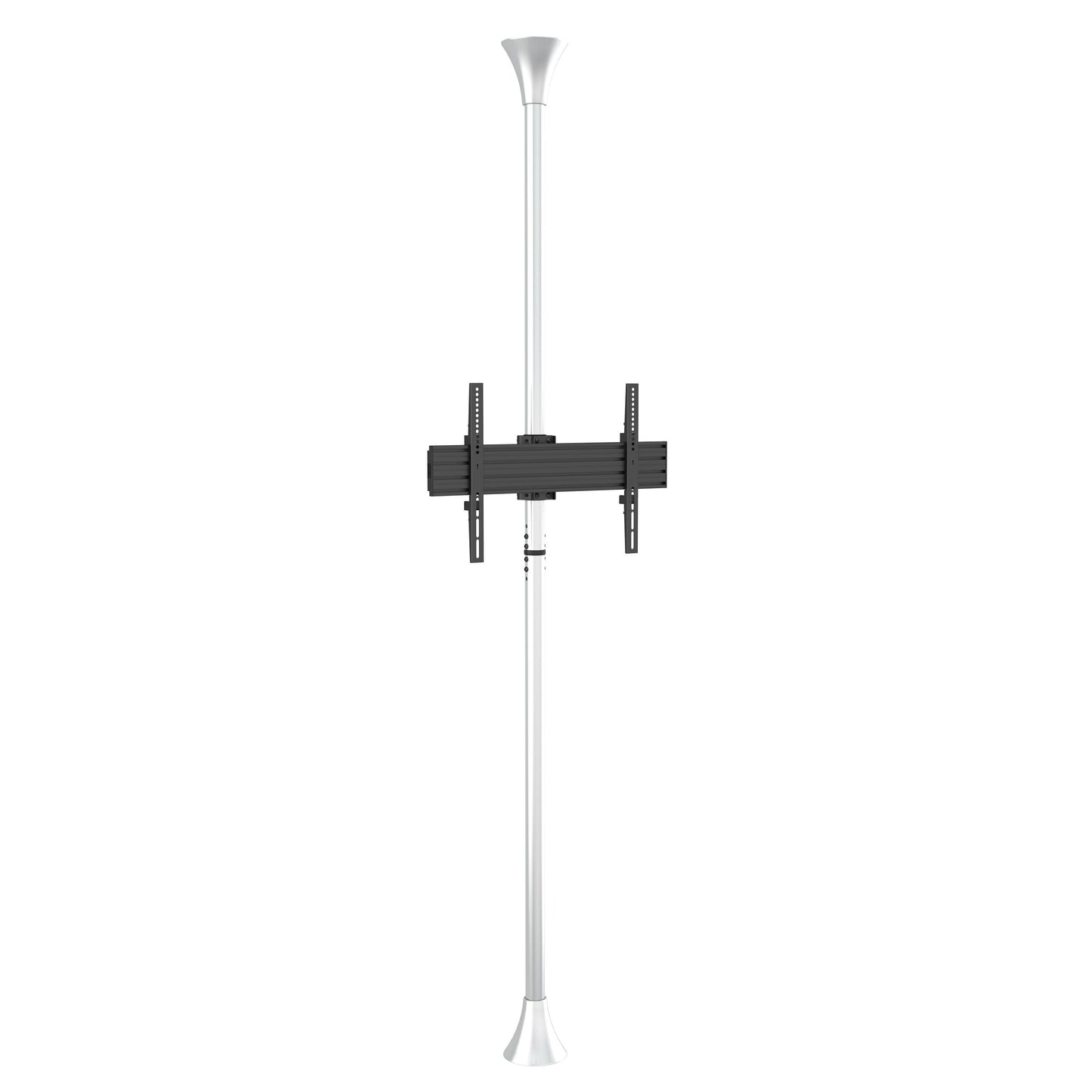 Multibrackets M Floor to Ceiling Mount Pro MBFC1U Chrome