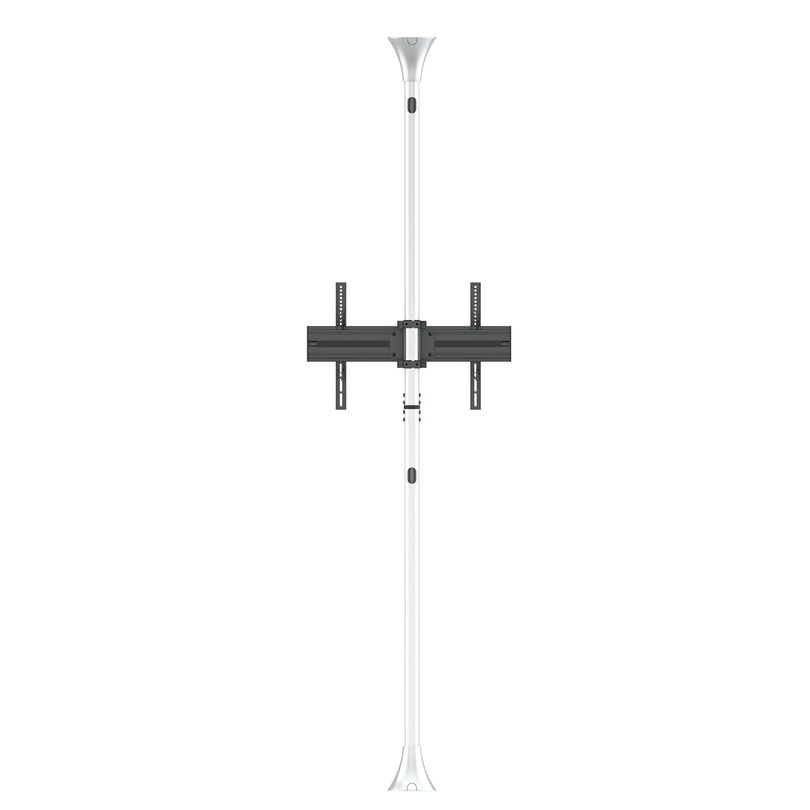 Multibrackets M Floor to Ceiling Mount Pro MBFC1U Chrome