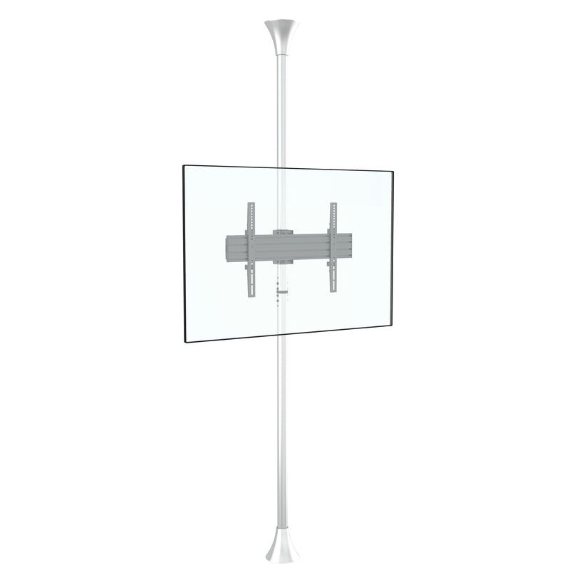 Multibrackets M Floor to Ceiling Mount Pro MBFC1U Chrome