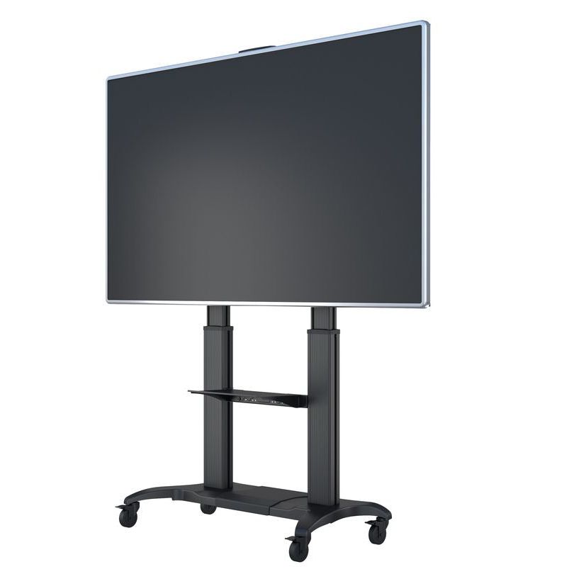 Multibrackets M Public Floorstand Dual Pillar 180 HD