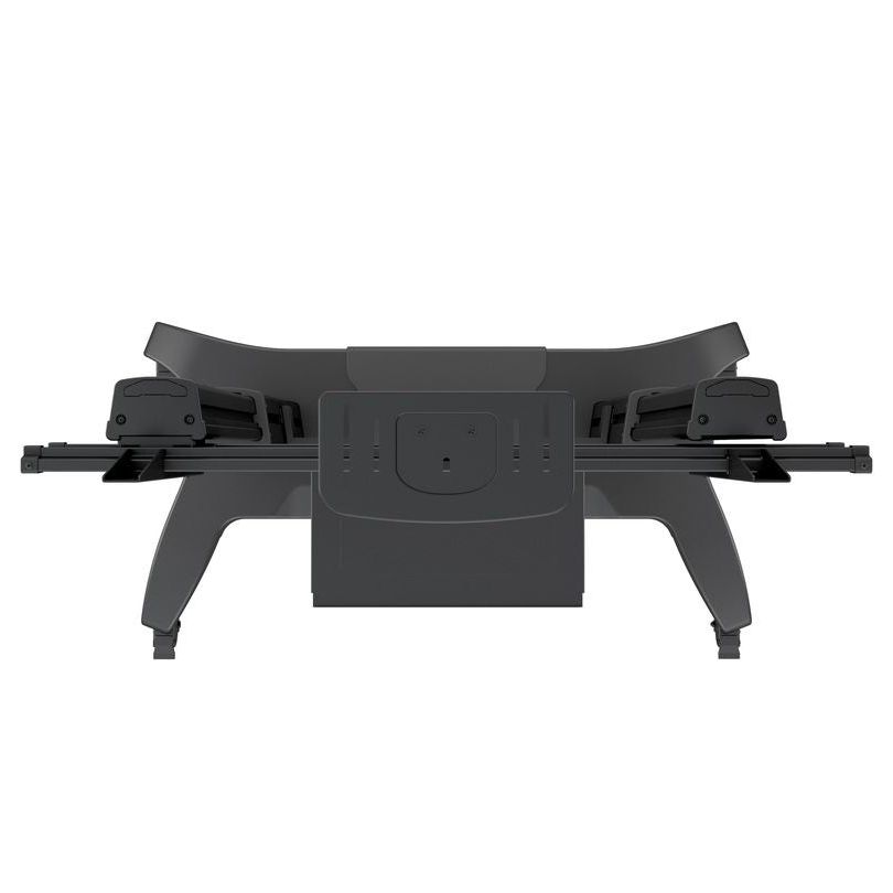 Multibrackets M Public Floorstand Dual Pillar 180 HD