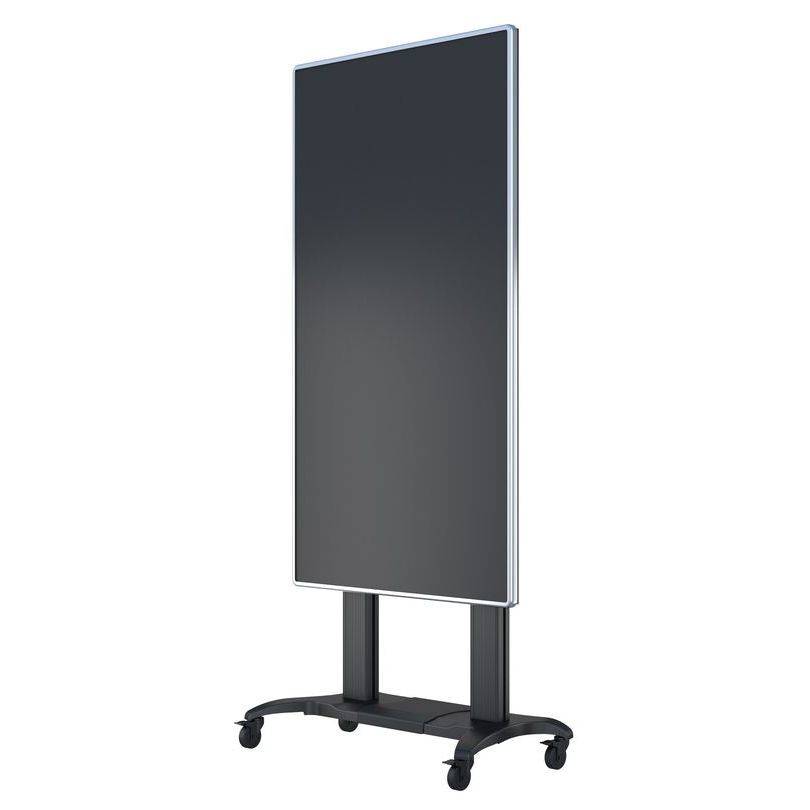 Multibrackets M Public Floorstand Dual Pillar 180 HD
