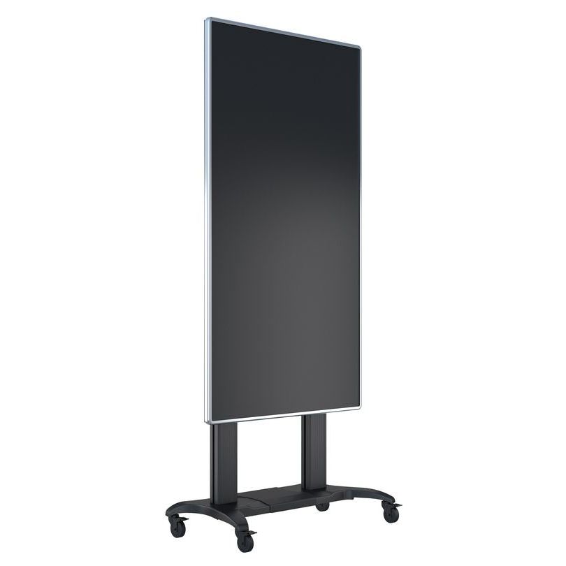 Multibrackets M Public Floorstand Dual Pillar 180 HD