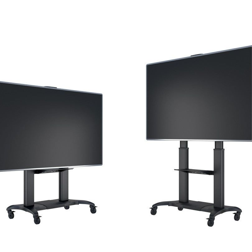 Multibrackets M Public Floorstand Dual Pillar 180 HD