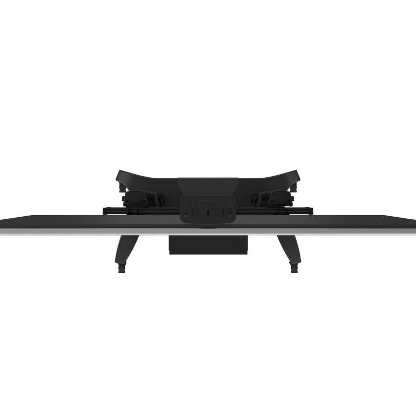 Multibrackets M Public Floorstand Dual Pillar 180 HD