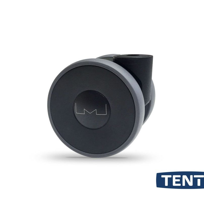 Multibrackets M Public Display Stand Wheelbase HD B2B Black