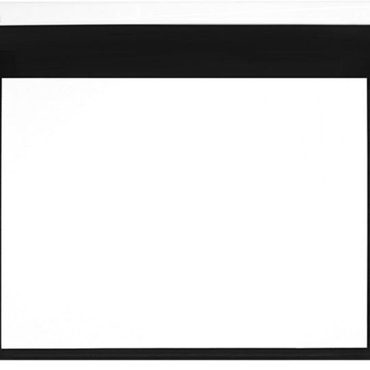 Multibrackets M 4:3 Motorized Projection Screen 200x150, 100"