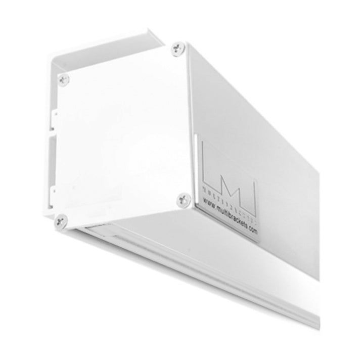 Multibrackets M 4:3 Motorized Projection Screen 240x180, 120"