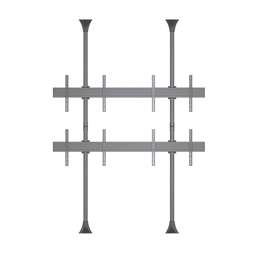 Multibrackets M Floor to Ceiling Mount Pro MBFC2UX2