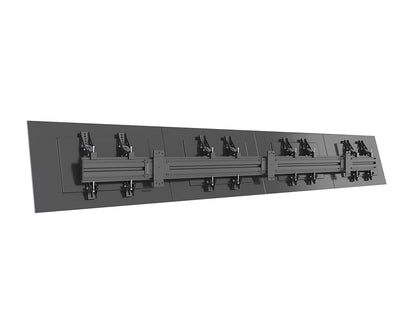 Multibrackets M Menu Board Wall Mount Pro MBW4X1U VESA 300