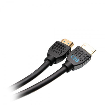 C2G 6ft (1.8m)Performance Series Premium High Speed HDMI® Cable - 4K 60Hz In-Wall, CMG (FT4) Rated