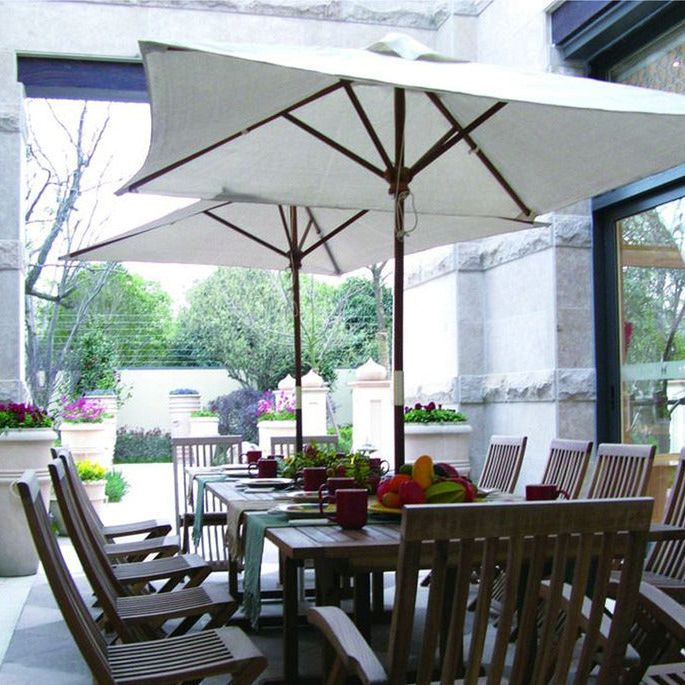 Multibrackets M Universal Wallmount Outdoor Fixed 600 MAX